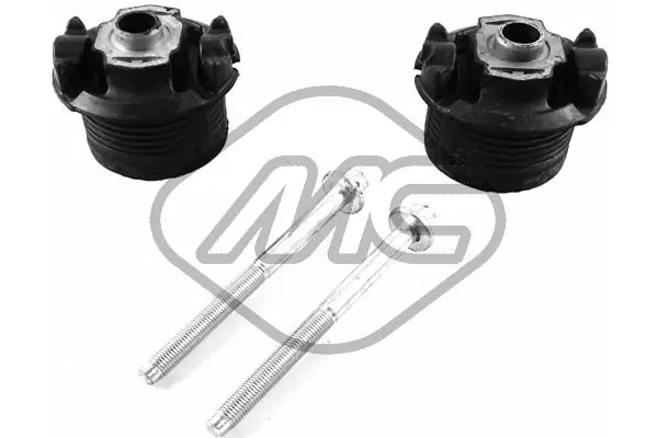 Bushing, axle beam