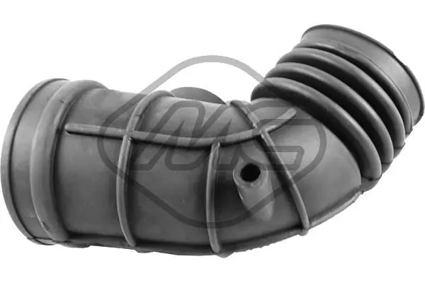 Intake Hose, air filter