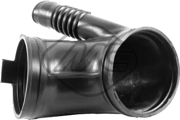 Intake Hose, air filter