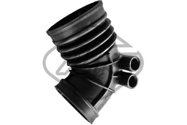 Intake Hose, air filter