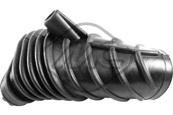 Intake Hose, air filter