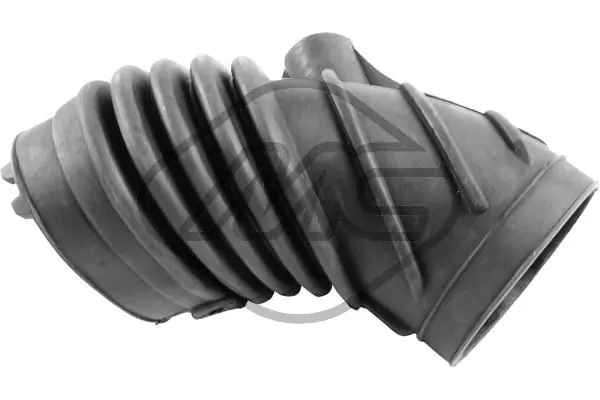 Intake Hose, air filter