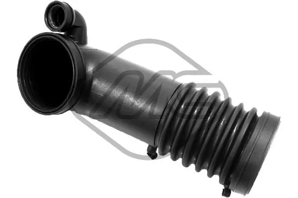 Intake Hose, air filter
