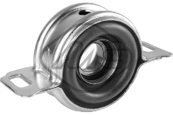 Suspension, propshaft