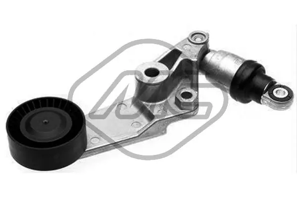 Belt Tensioner, V-ribbed belt