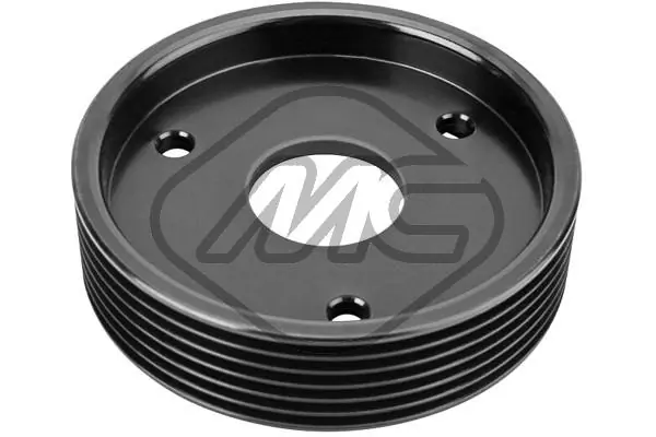 Belt Pulley, power steering pump