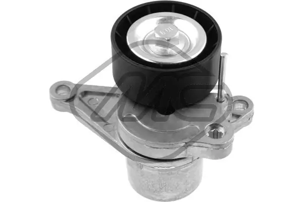 Belt Tensioner, V-ribbed belt