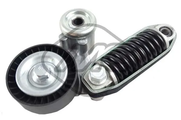 Belt Tensioner, V-ribbed belt