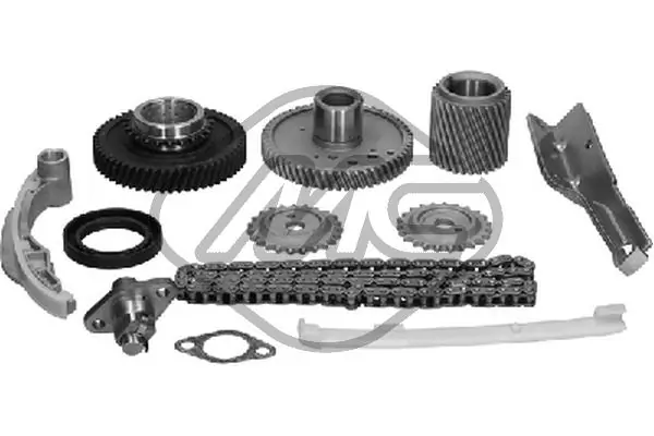 Timing Chain Kit
