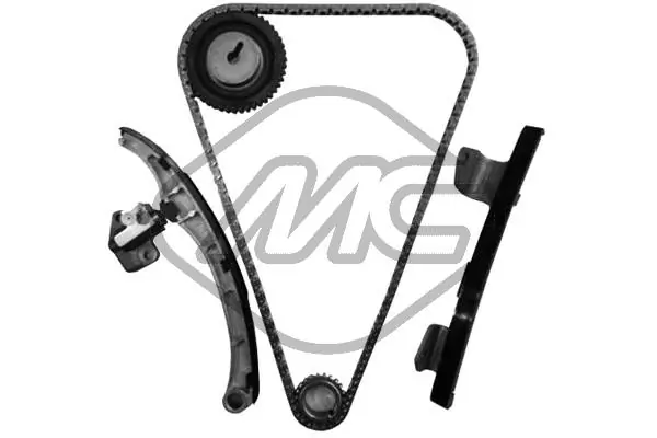 Timing Chain Kit