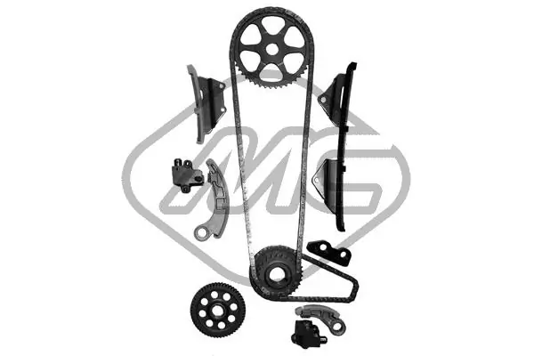 Timing Chain Kit
