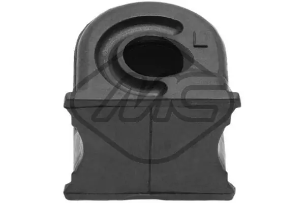 Mounting, stabiliser bar