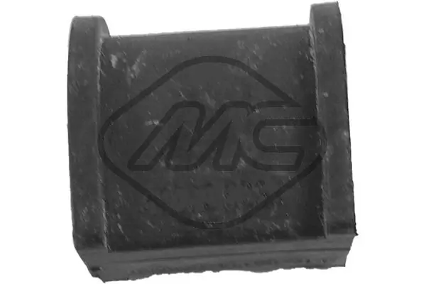 Mounting, stabiliser bar