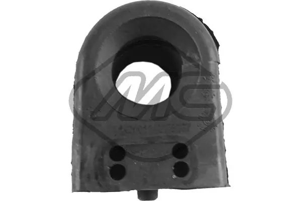 Mounting, stabiliser bar