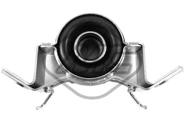 Suspension, propshaft