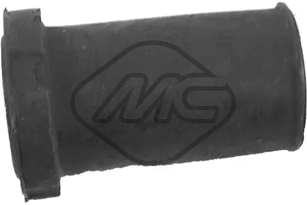 Bushing, leaf spring