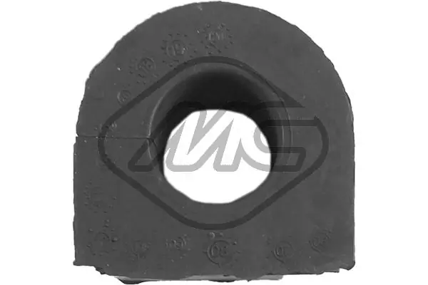 Mounting, stabiliser bar