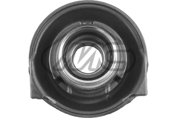 Suspension, propshaft
