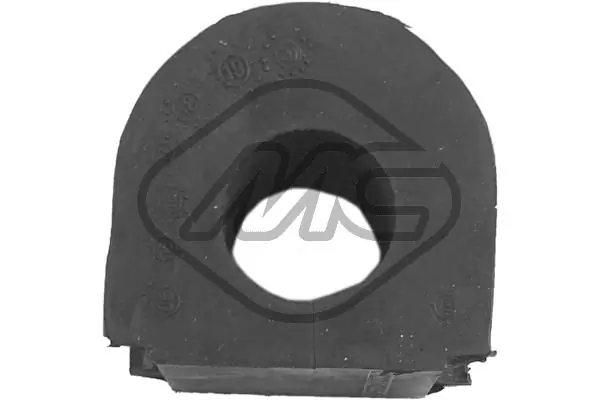 Mounting, stabiliser bar