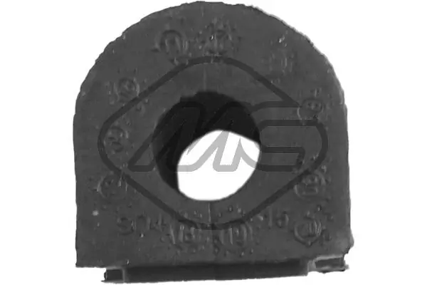 Mounting, stabiliser bar