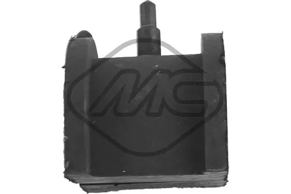 Mounting, stabiliser bar