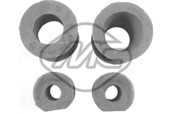 Mounting Kit, stabiliser bar