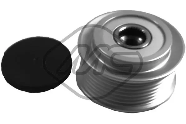 Alternator Freewheel Clutch