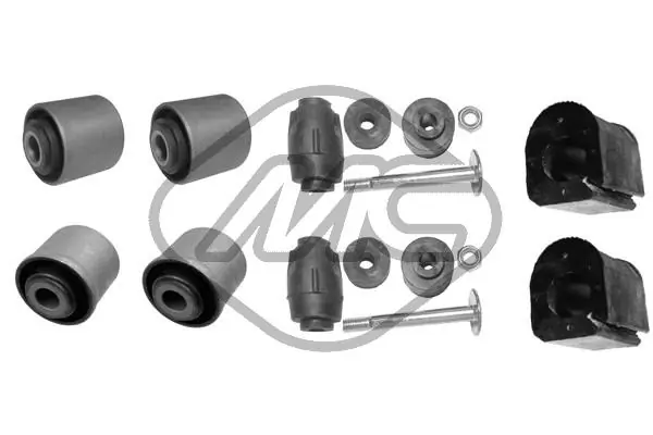 Suspension Cross Brace