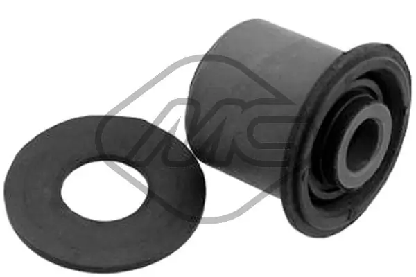 Bushing, axle beam