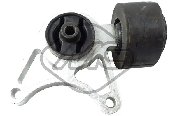 Mounting, differential