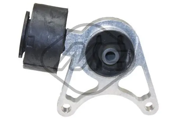 Mounting, differential