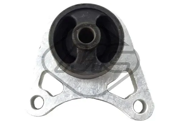 Mounting, differential