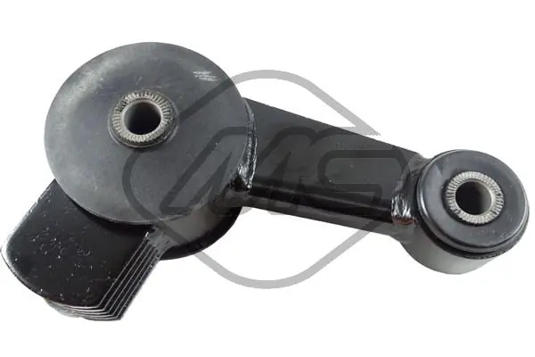 Mounting, engine