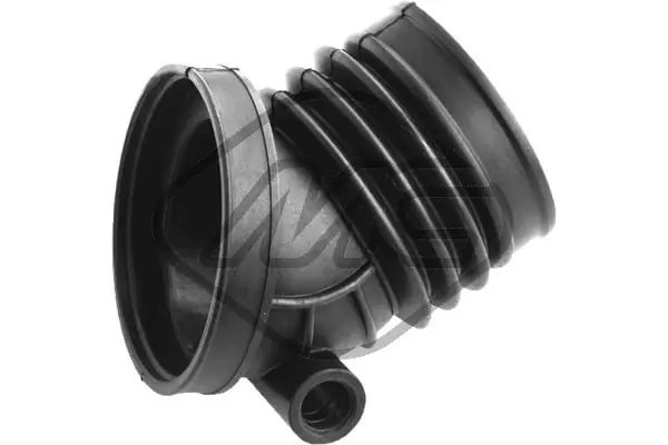 Intake Hose, air filter