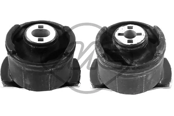 Repair Kit, axle beam