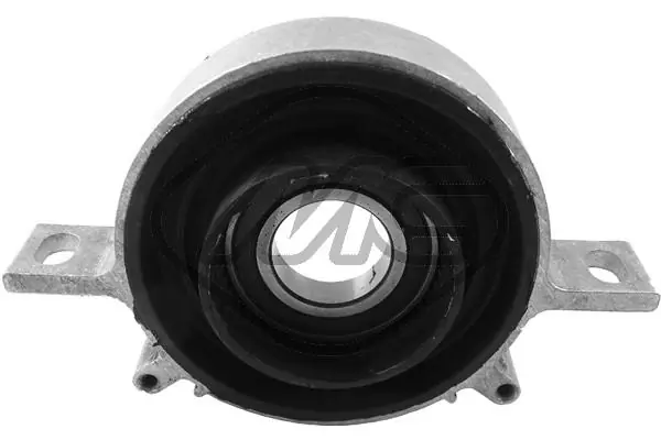 Suspension, propshaft