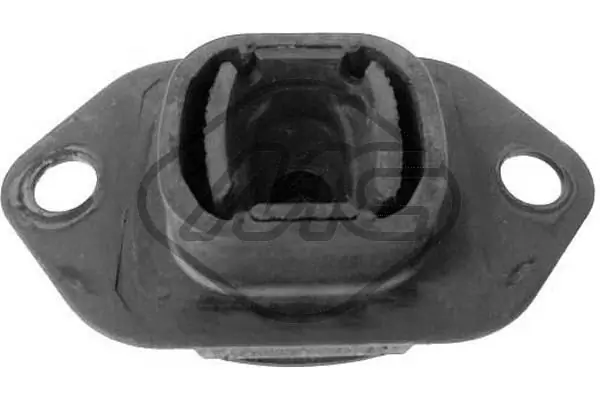 Buffer, engine mounting
