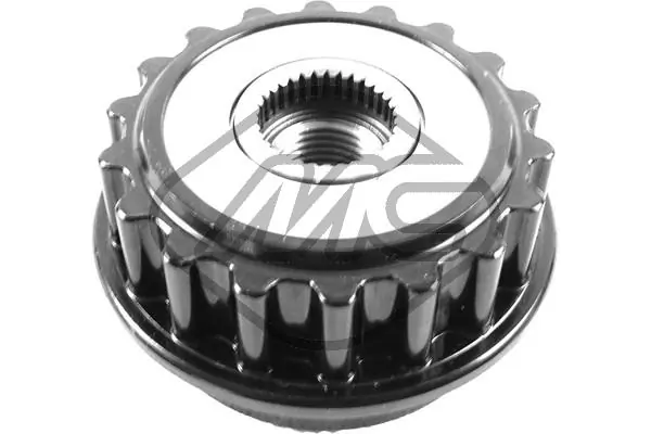 Alternator Freewheel Clutch