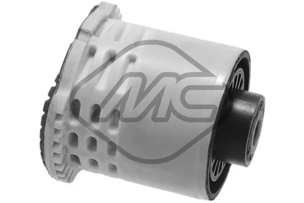 Mounting, control/trailing arm