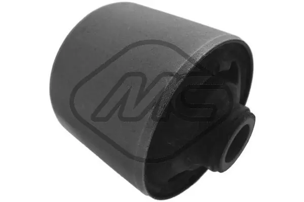 Mounting, differential