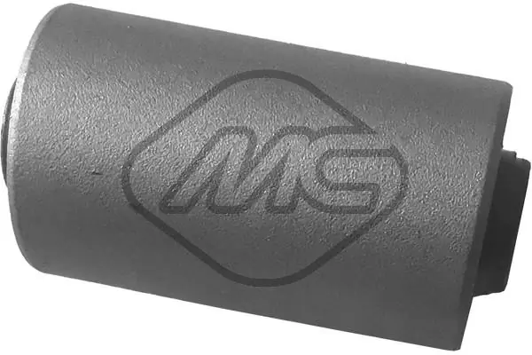 Bushing, leaf spring
