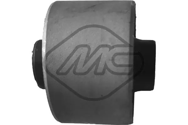 Bushing, axle beam