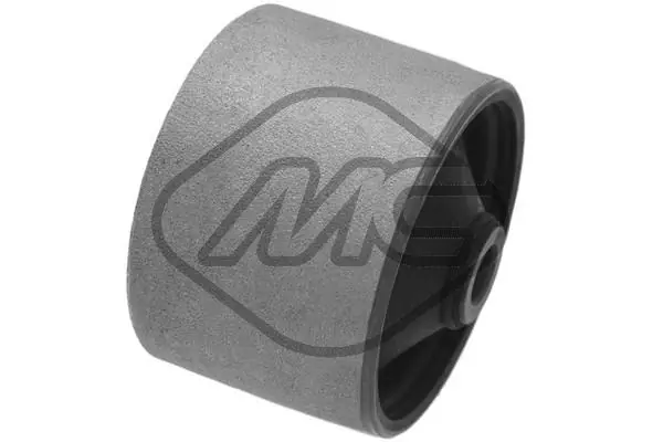 Bushing, axle beam