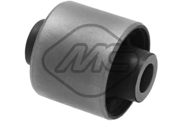 Mounting, differential