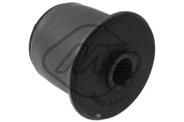 Mounting, control/trailing arm