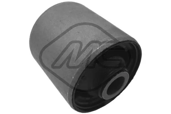 Mounting, differential