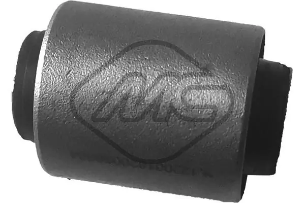 Mounting, control/trailing arm