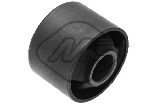Mounting, differential