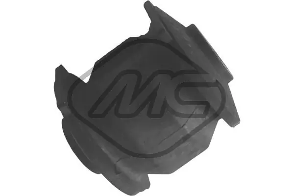 Mounting, control/trailing arm