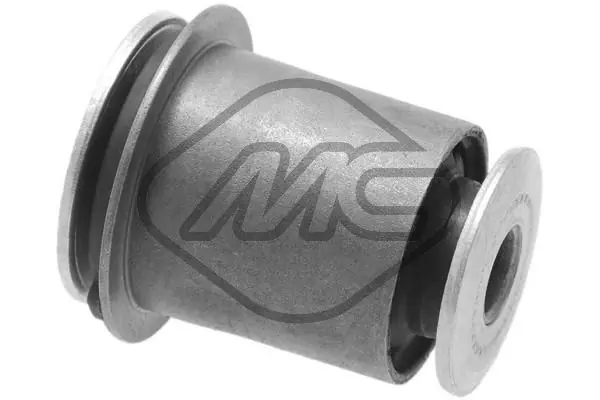 Mounting, control/trailing arm